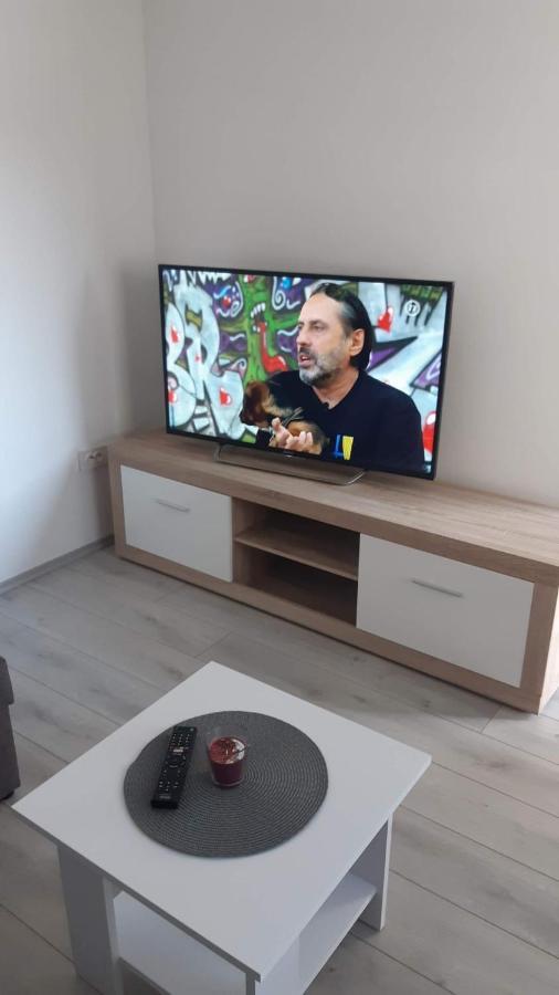 Apartman Abramovic Topusko Bagian luar foto