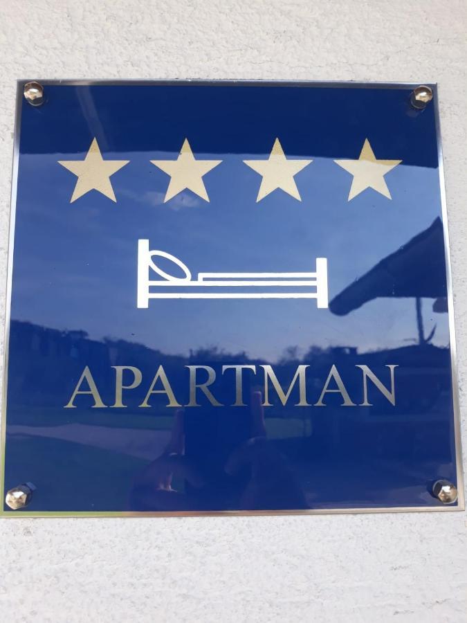 Apartman Abramovic Topusko Bagian luar foto