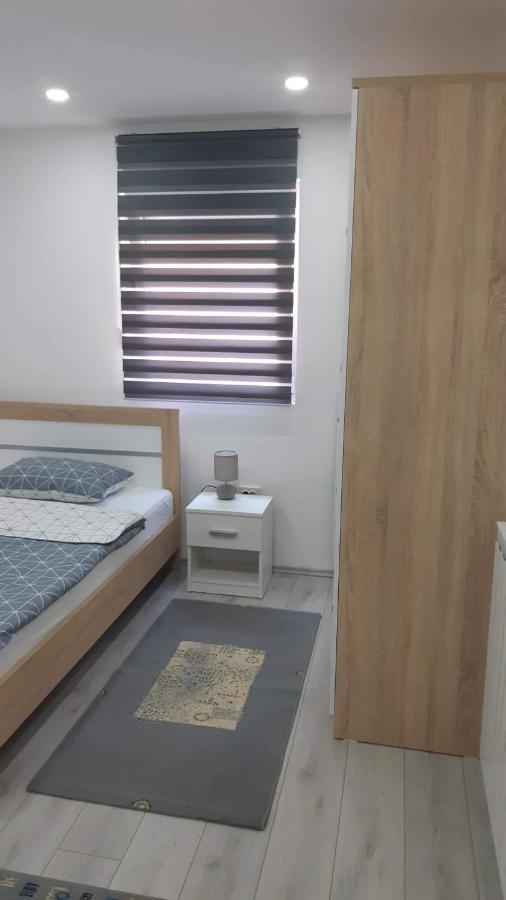 Apartman Abramovic Topusko Bagian luar foto