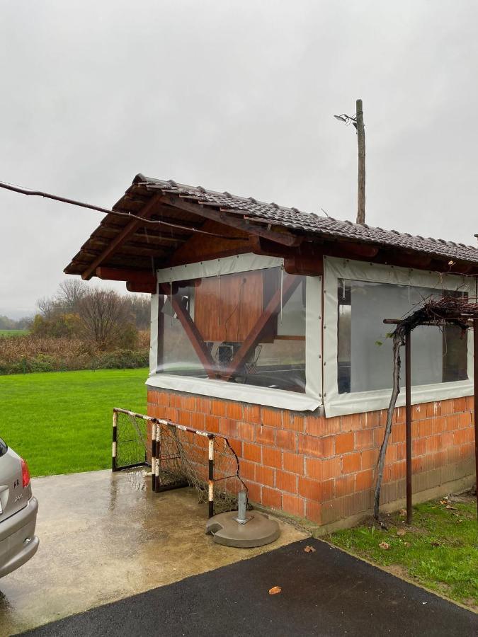 Apartman Abramovic Topusko Bagian luar foto